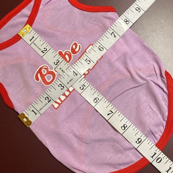 Dog Lightweight Statement Shirts - Set of 2 - Picture 5 of 5